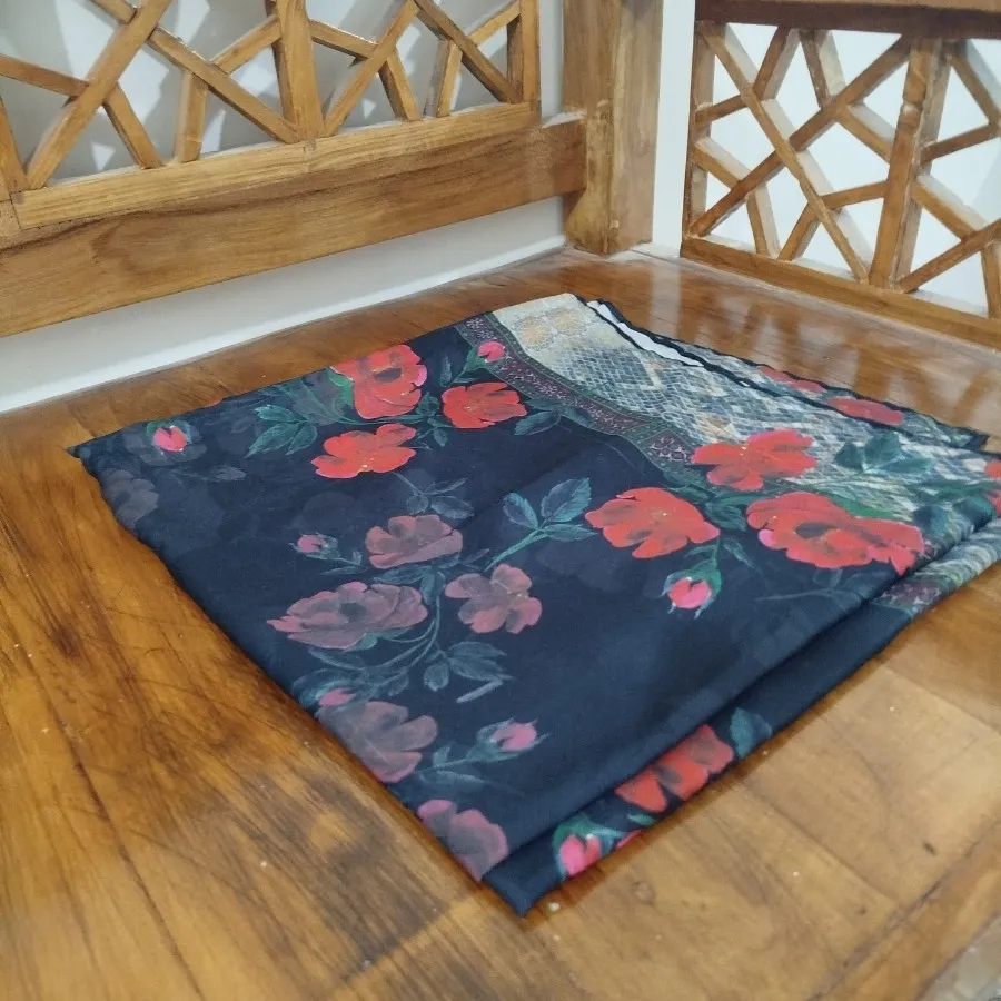 پنج عدد روسری