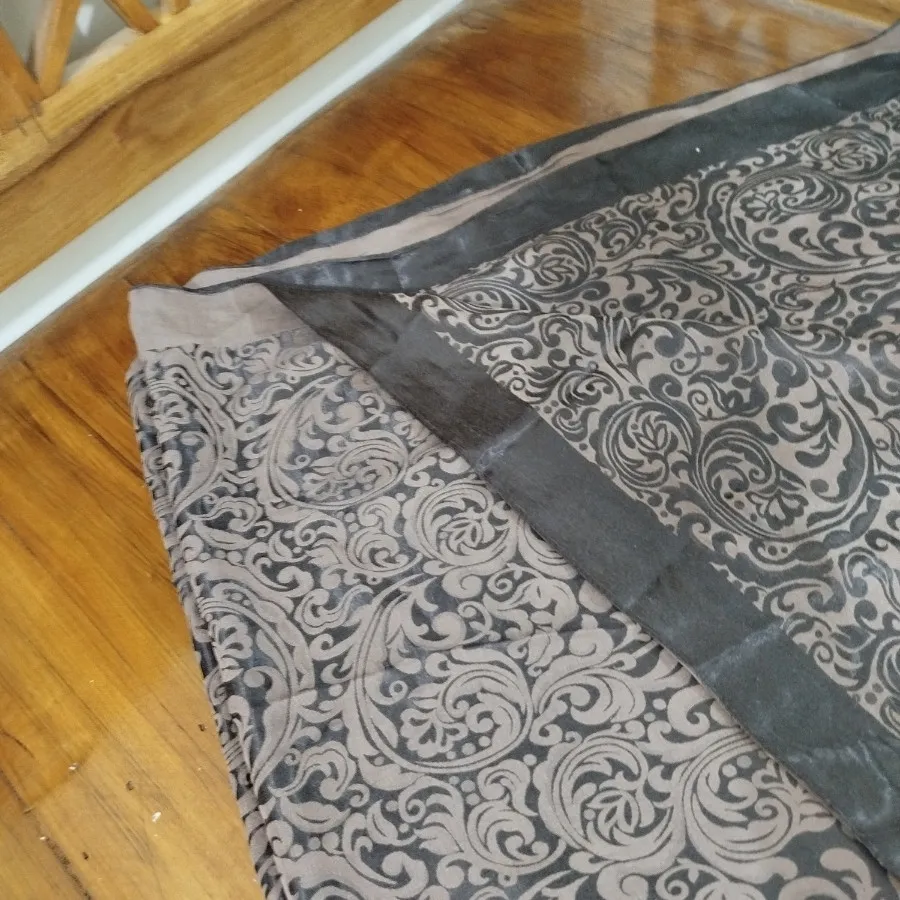 پنج عدد روسری