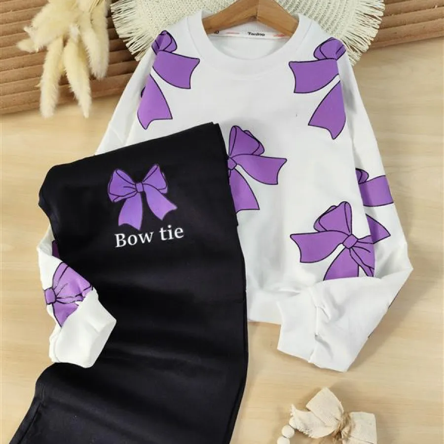 کراپ شلوار دخترانه