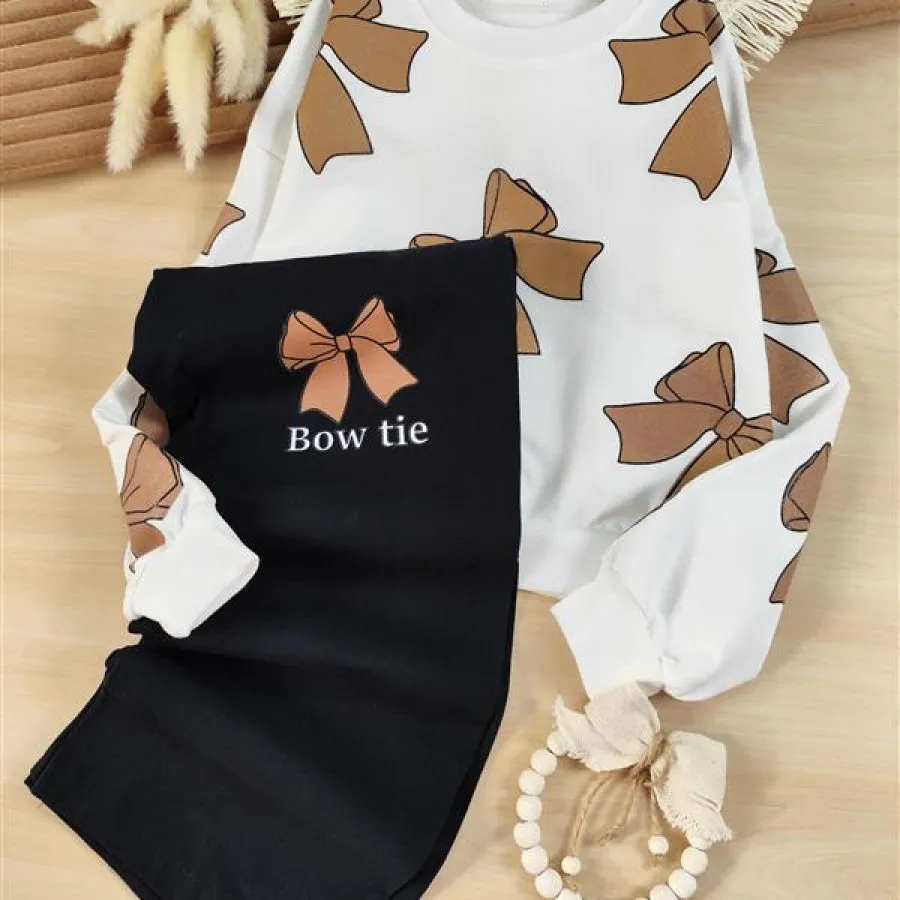 کراپ شلوار دخترانه