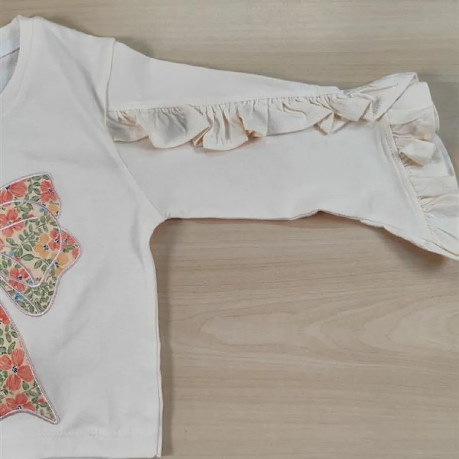 کراپ شلوار دخترونه