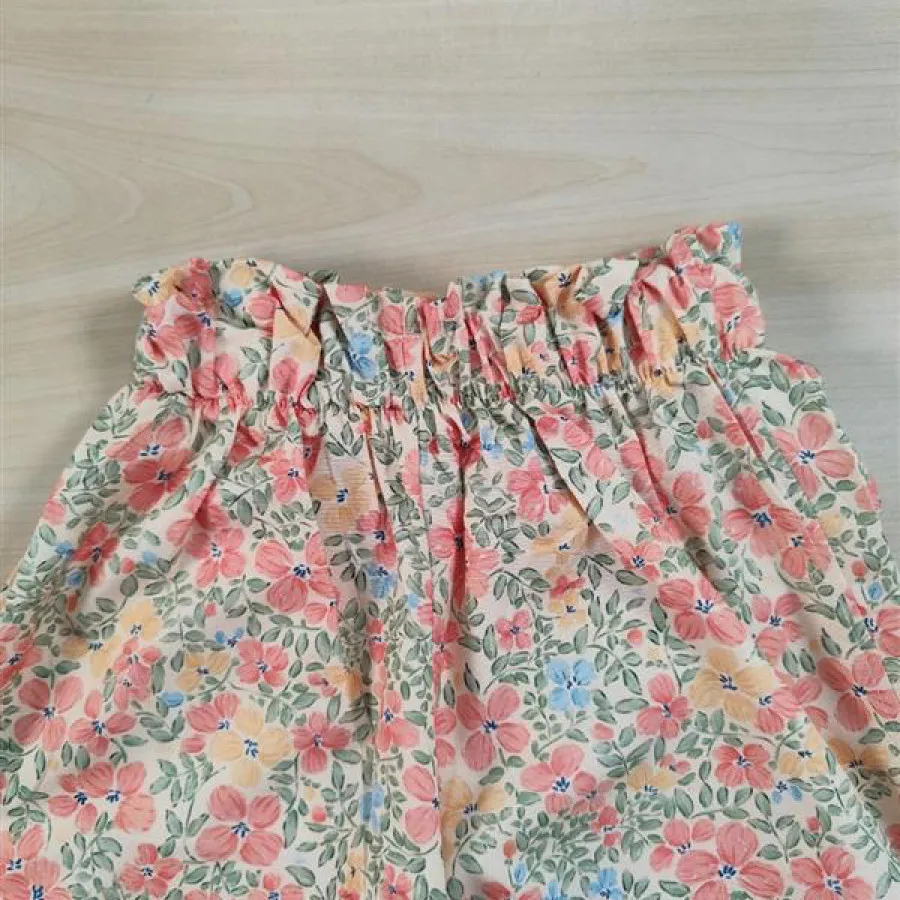 کراپ شلوار دخترونه