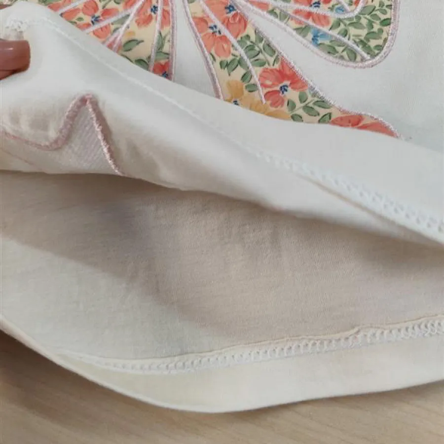 کراپ شلوار دخترونه