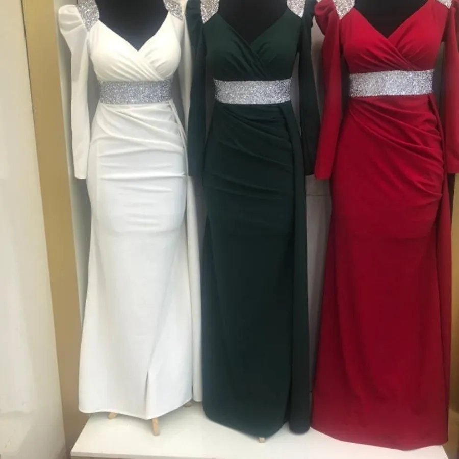 لباس مجلسی شیک جدید