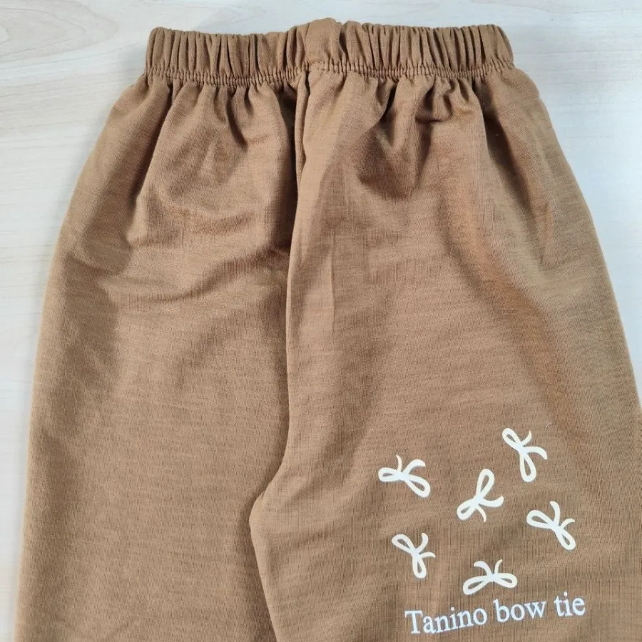 بلوز و شلوار پاپیون نسکاف