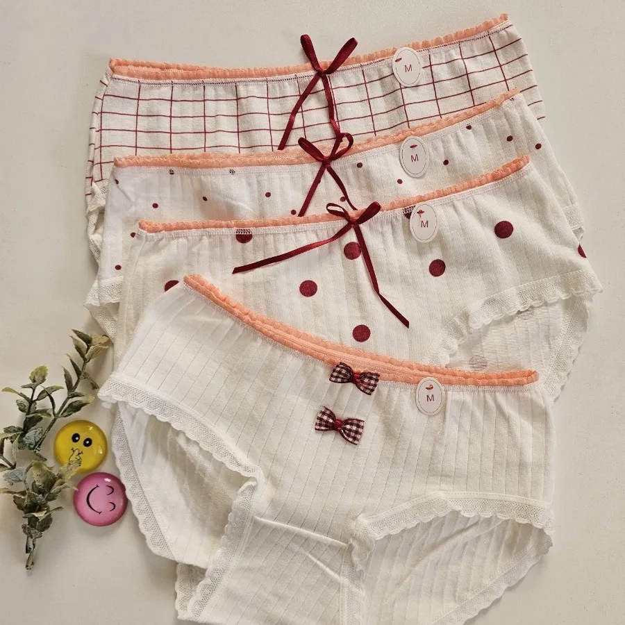 شورت نخی زنانه