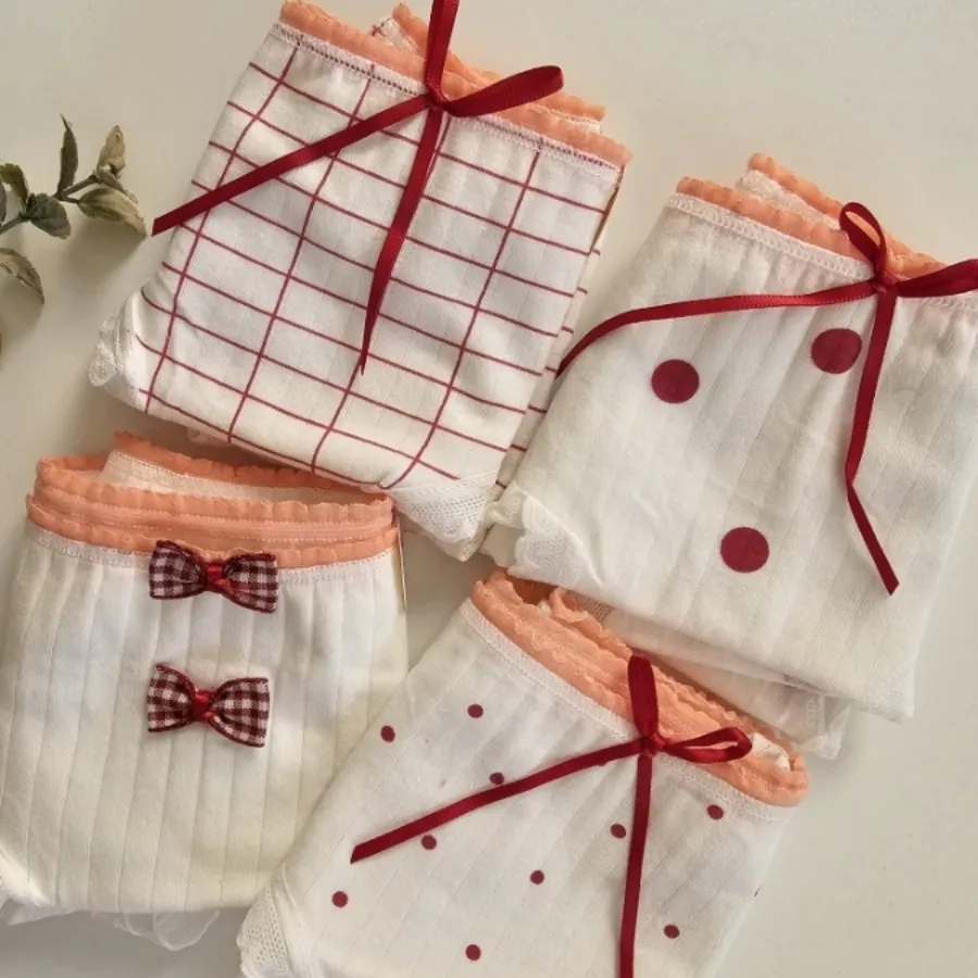 شورت نخی زنانه