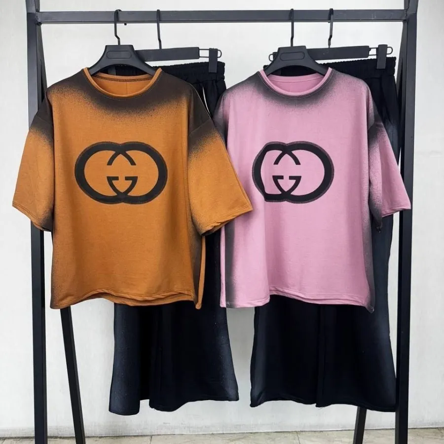 تیشرت و شلوار شیک