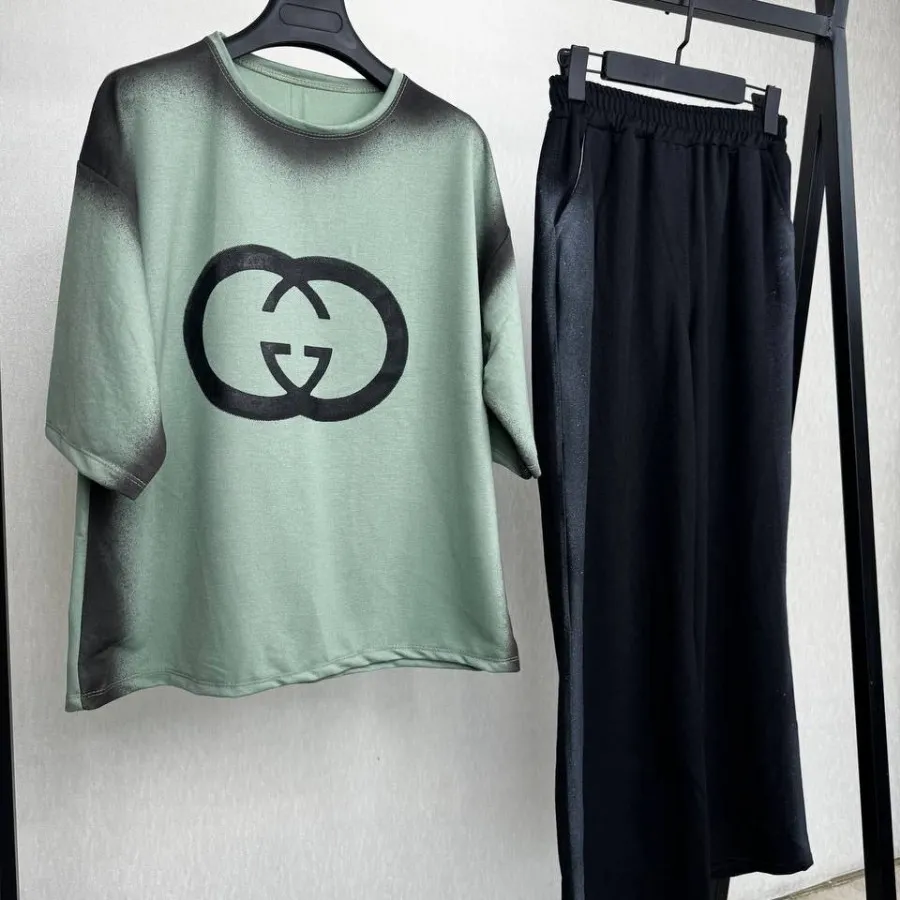 تیشرت و شلوار شیک