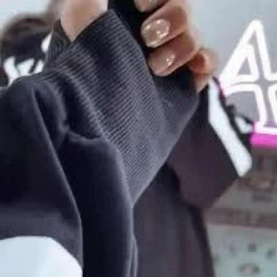 بلوز فینگر دار