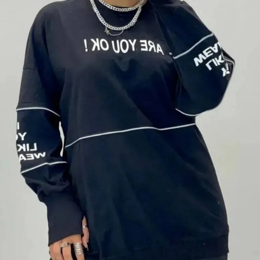 بلوز فینگر دار