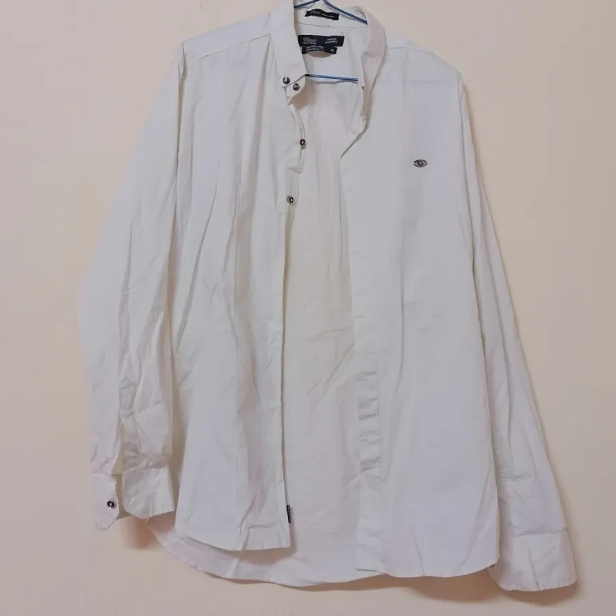 پیراهن مردانهmavi