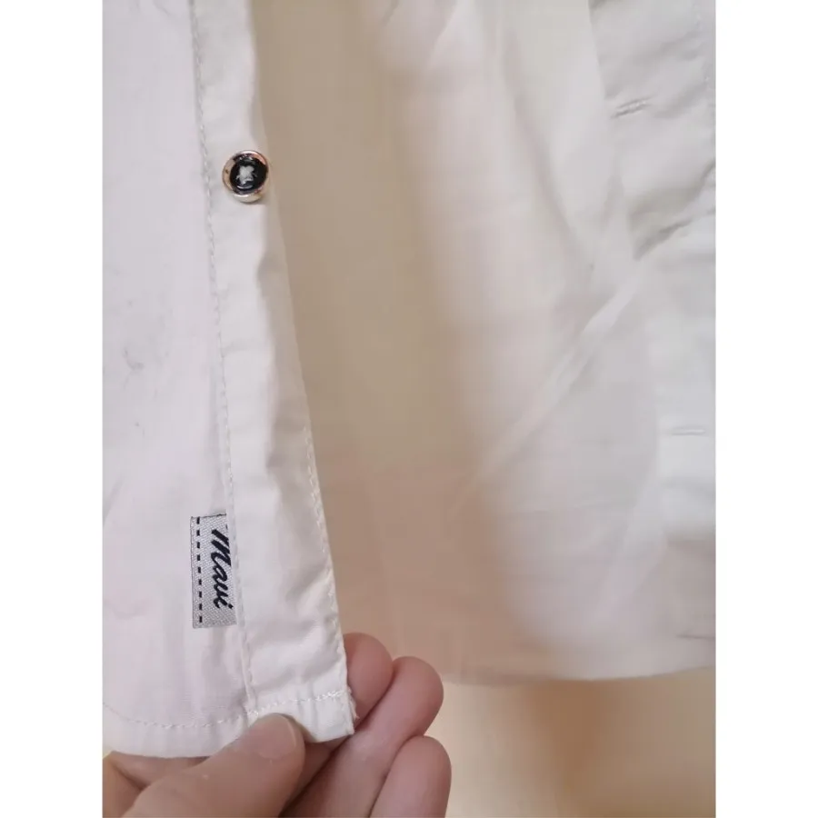 پیراهن مردانهmavi