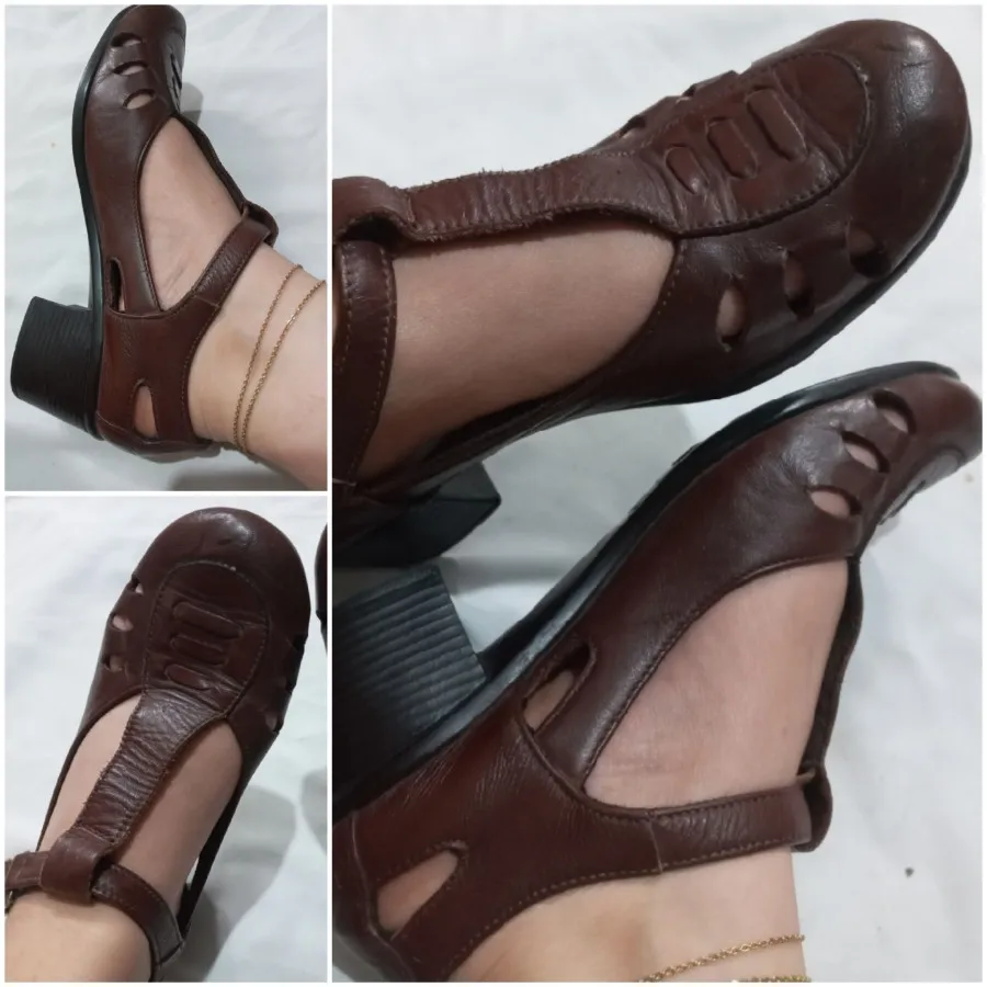 کفش برند و خارجی