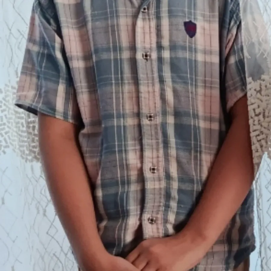 پیراهن پسرانه