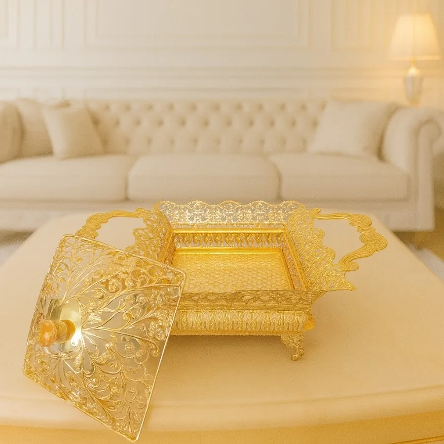 شکلات‌خوری مجلسی