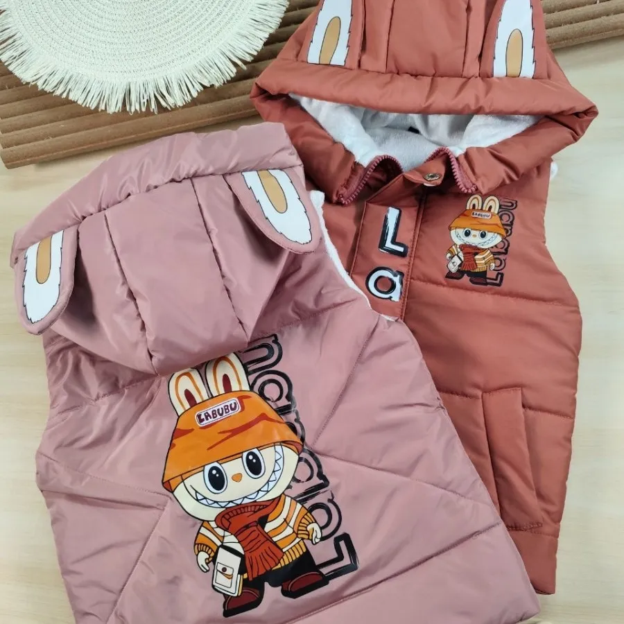 پافر لبوبو پسرانه