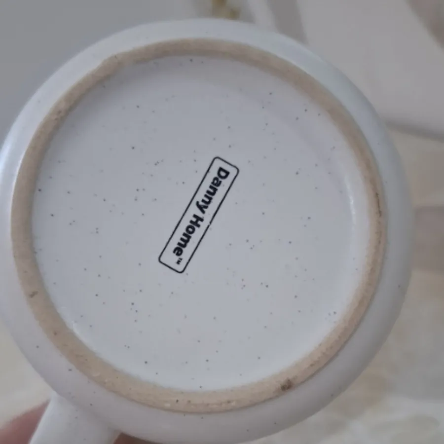 ماگ دنی هوم