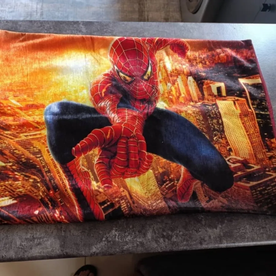 روتختی عنکبوتی_اسپایدرمن