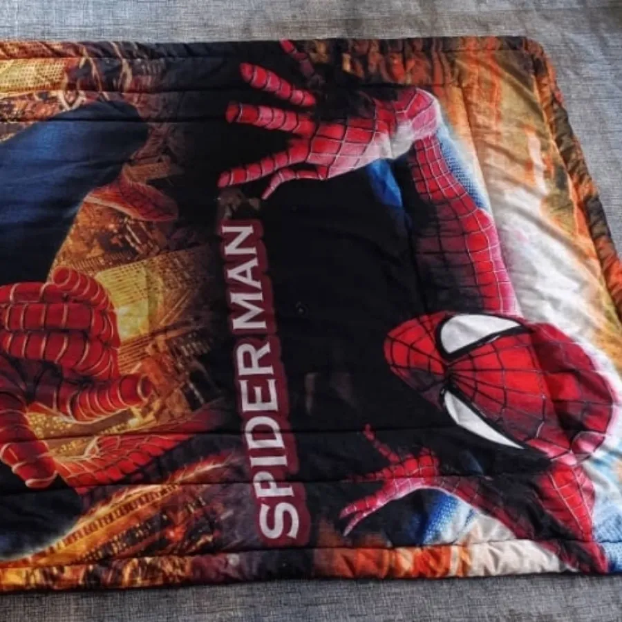 روتختی عنکبوتی_اسپایدرمن