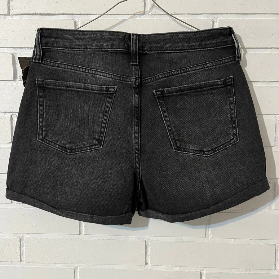 شلوارک جین برندwild fable