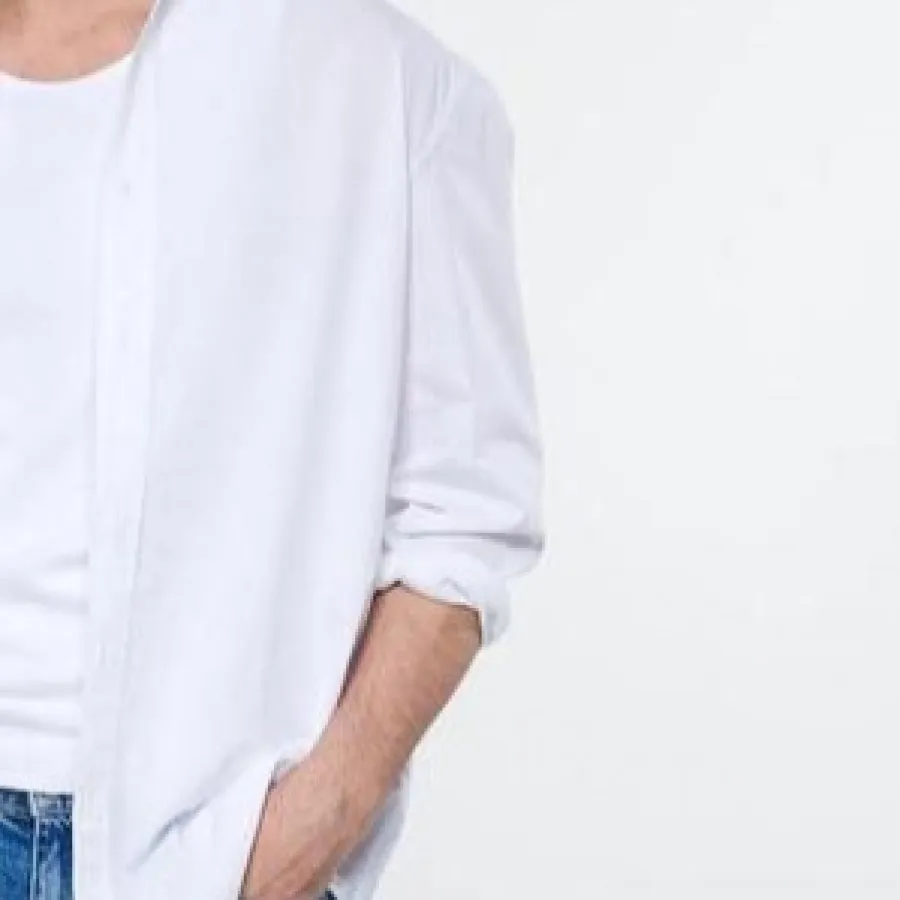 پیراهن مردانه