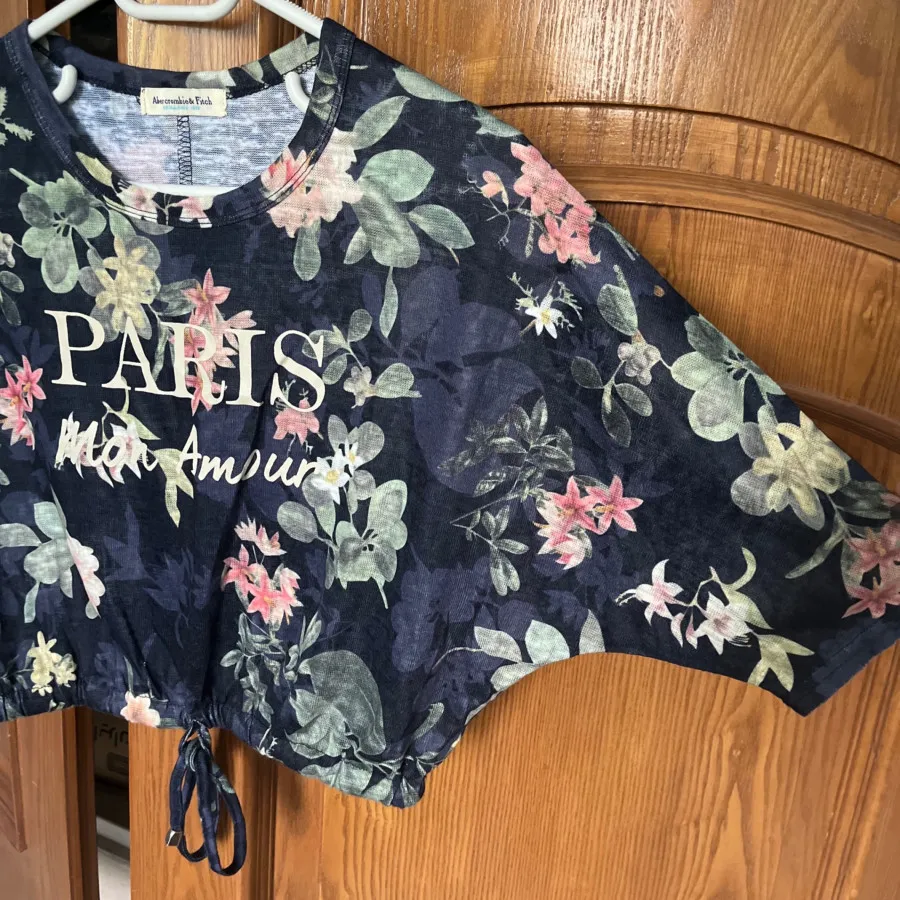 نیم تنه ابرکرومبی