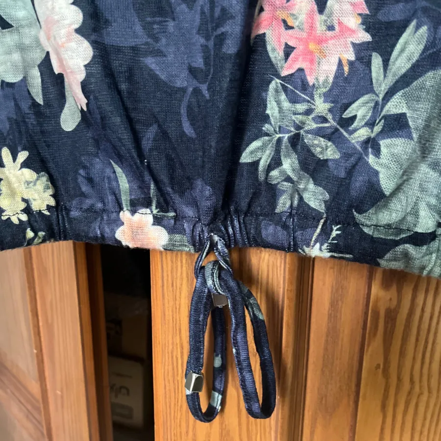 نیم تنه ابرکرومبی