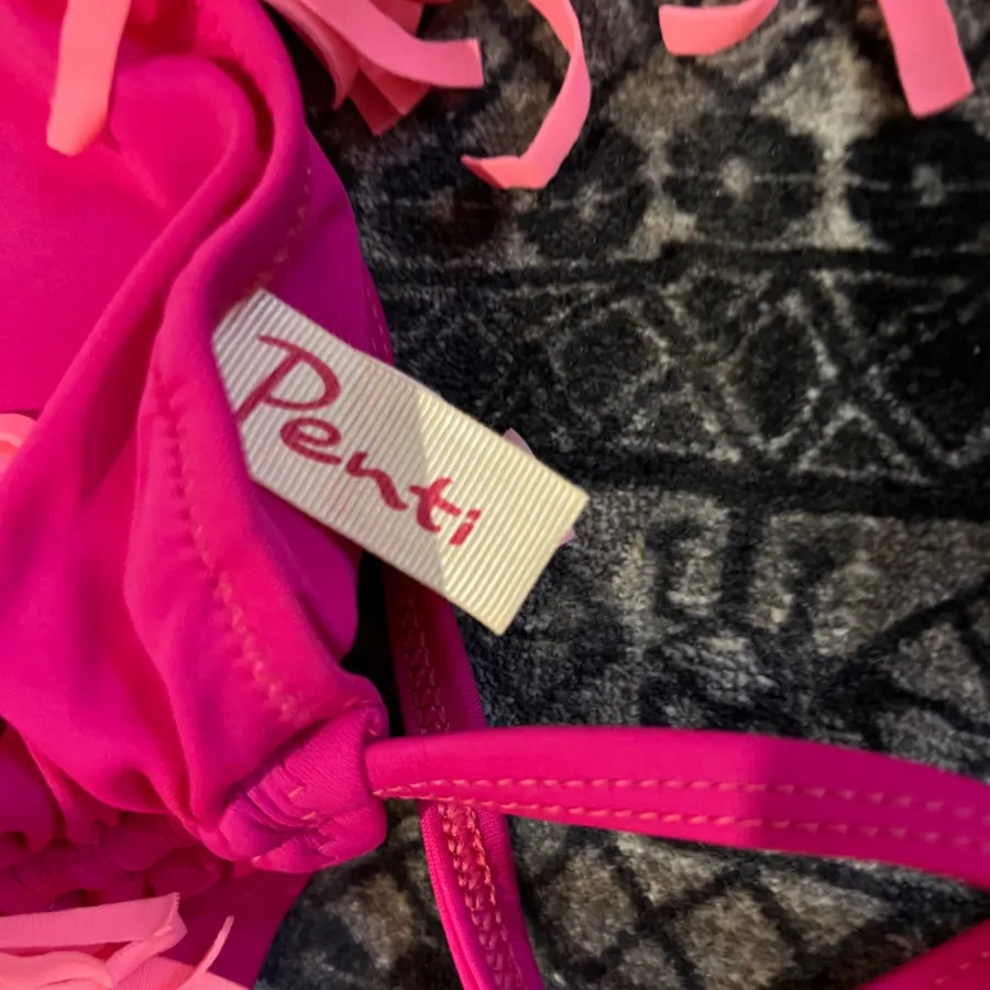 مایو پنتی ترک سایز 40 نو