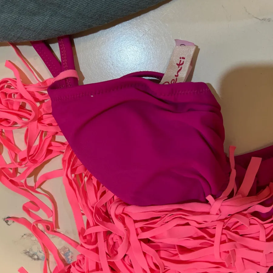 مایو پنتی ترک سایز 40 نو