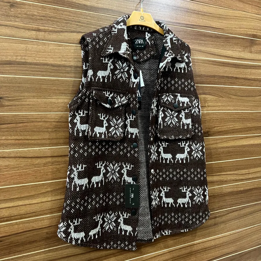 وست بافت برند زارا