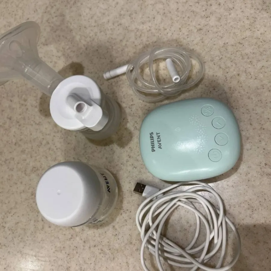 شیر دوش فیلیپس