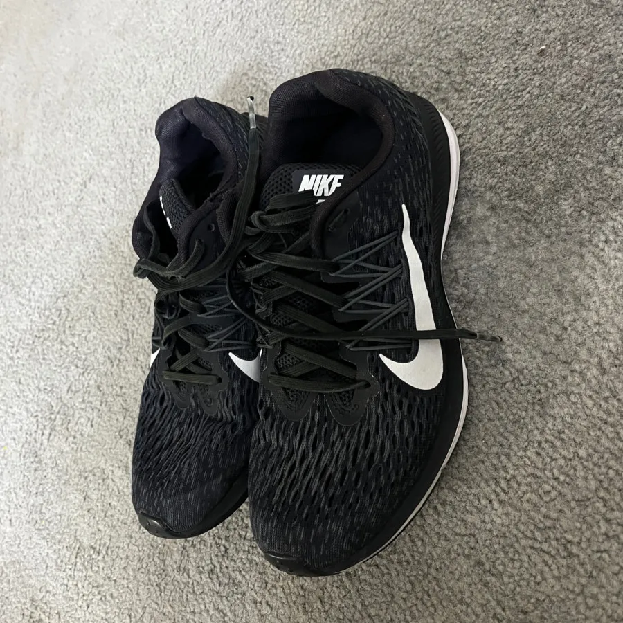 کفش اورجینال نایک