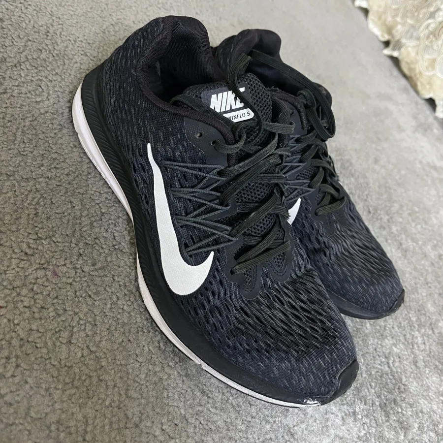 کفش اورجینال نایک