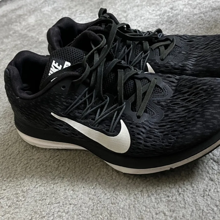 کفش اورجینال نایک