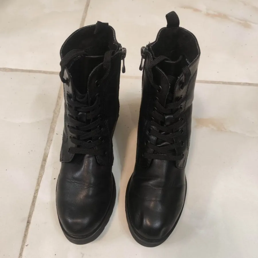 نیم بوت زنانه