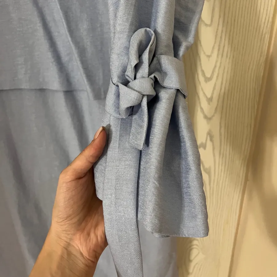 مانتو بلند نعیمه محسنی