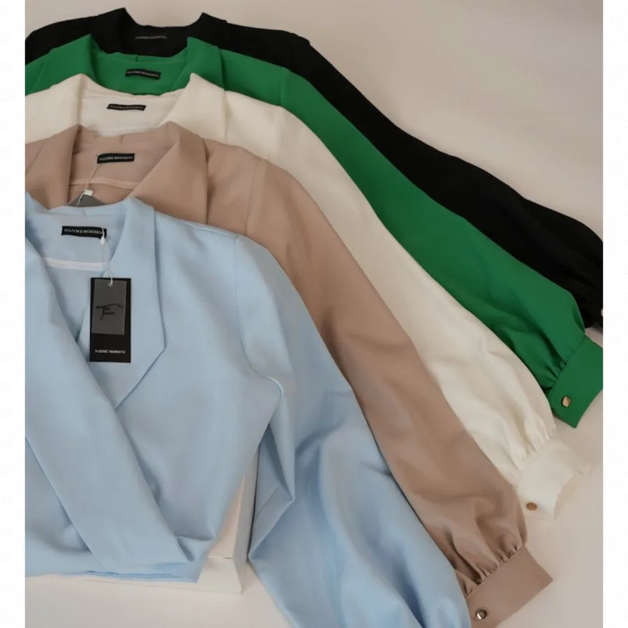 شومیز نعیمه محسنی