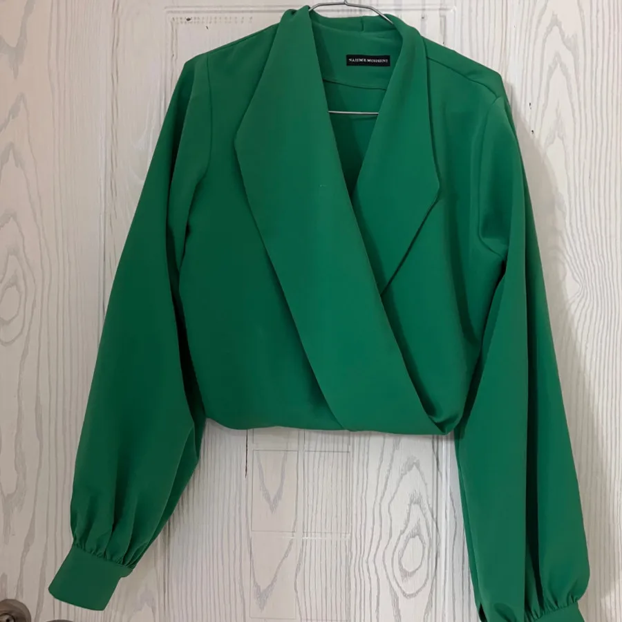 شومیز نعیمه محسنی