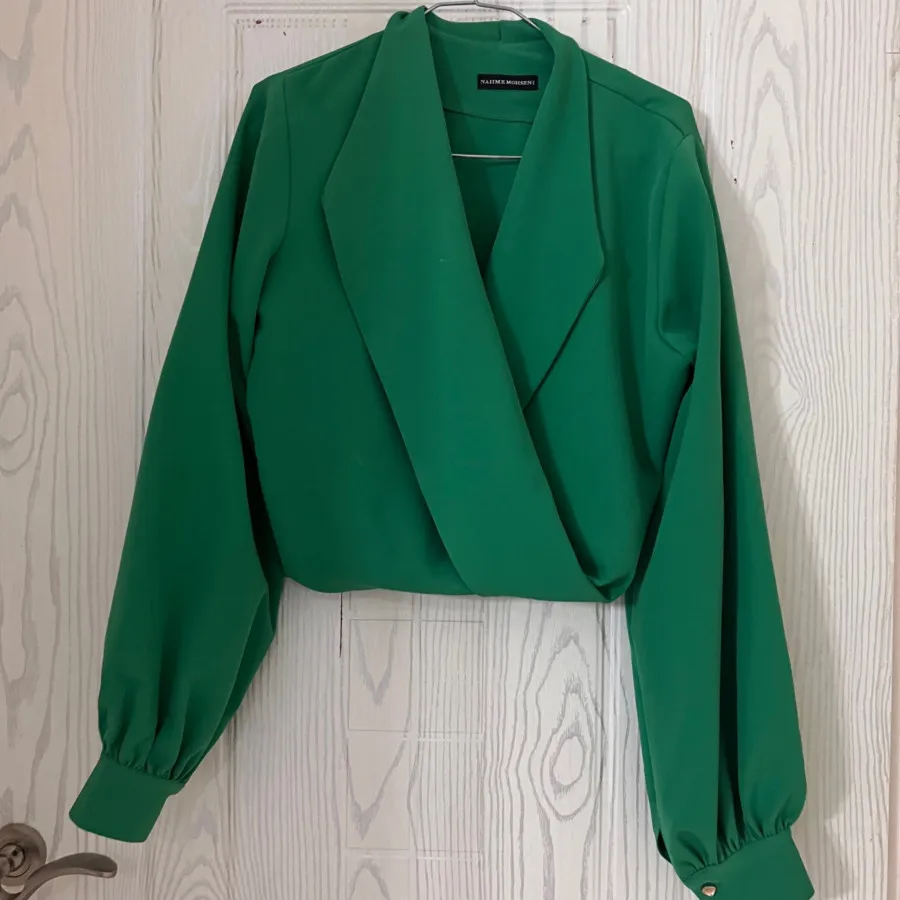 شومیز نعیمه محسنی