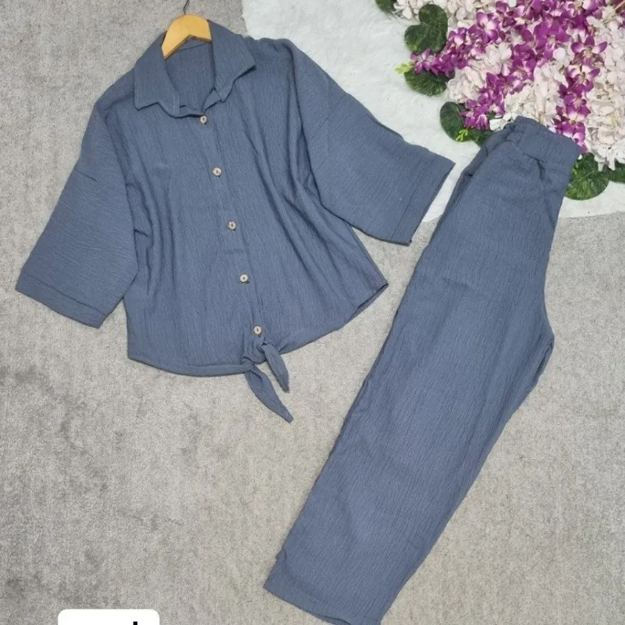 شومیز شلوار