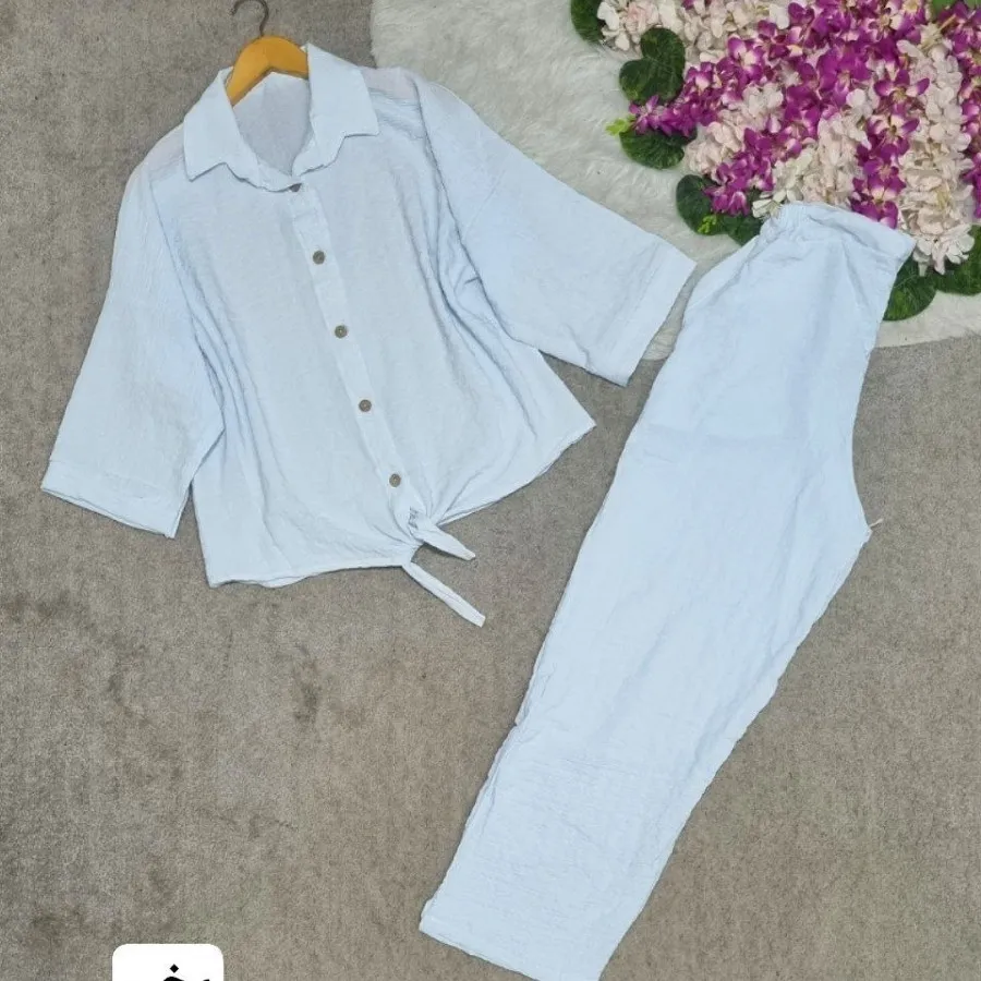 شومیز شلوار