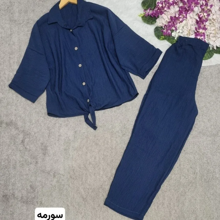 شومیز شلوار