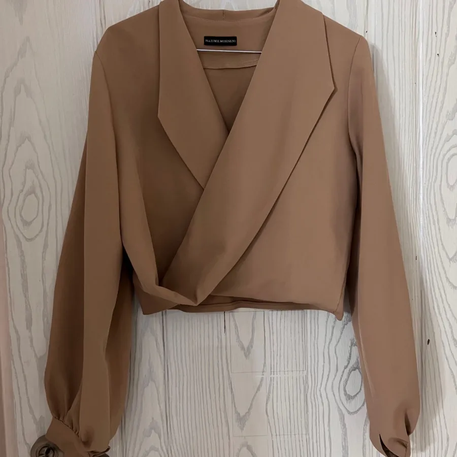 شومیز نعیمه محسنی