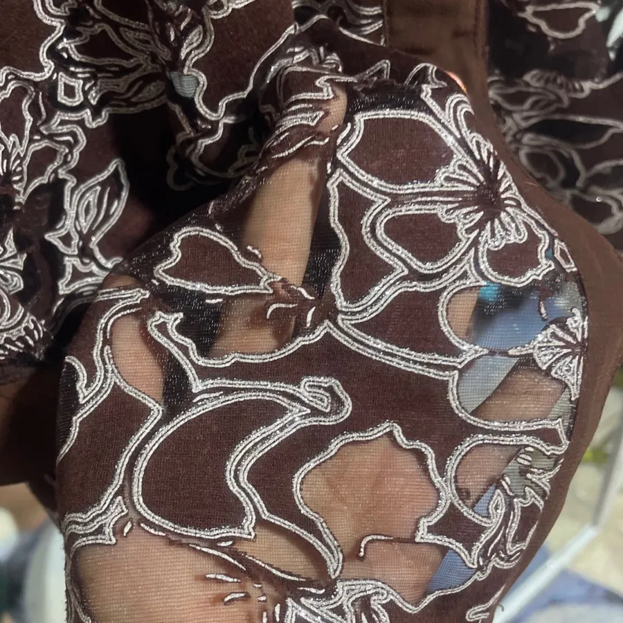 شومیز و رویه لباس زنانه