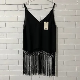 تاپ جنس کرپ