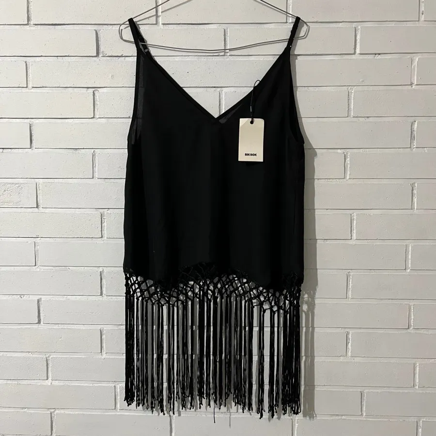 تاپ جنس کرپ