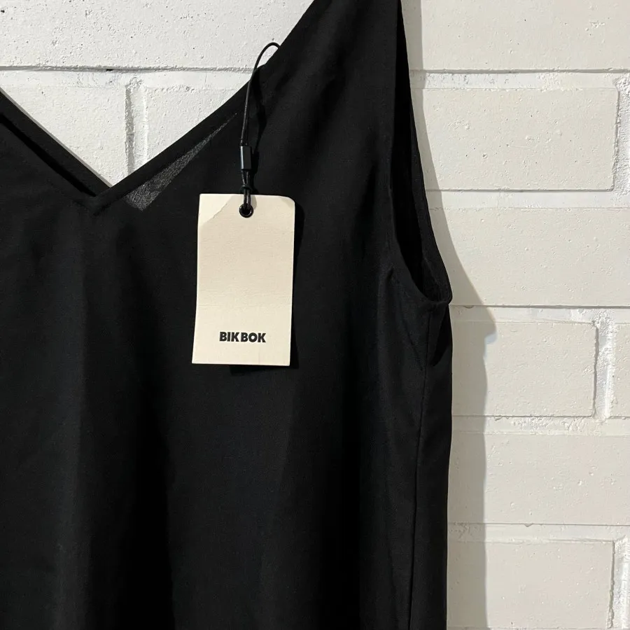 تاپ جنس کرپ