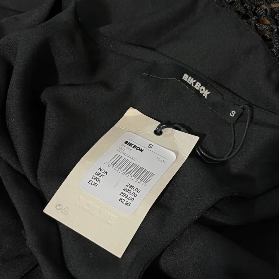 تاپ جنس کرپ