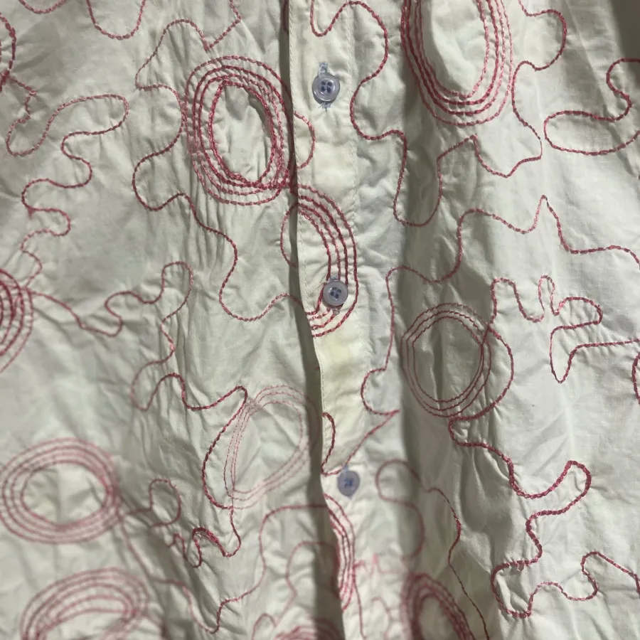 شومیز و پیراهن